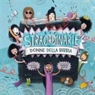Michelle Sloan, Summer Macon - Straordinarie donne della Bibbia