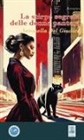 Antonella Del Giudice - La stirpe segreta delle donne pantera