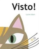 Lucie Albon - Visto!