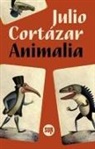 Julio Cortázar - Animalia