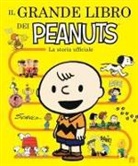 Simon Beecroft - Il grande libro dei Peanuts. La storia ufficiale