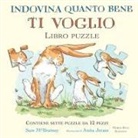 Sam McBratney, Anita Jeram - Indovina quanto bene ti voglio