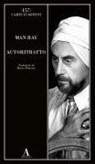 Man Ray - Autoritratto
