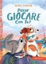 Nicola Kinnear - Posso giocare con te?