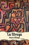 Marie NDiaye - La strega