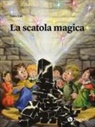 Fabio Celi, Corso Tarantino - La scatola magica