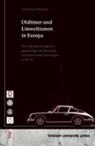 Carl Richard Bassenge - Oldtimer und Umweltzonen in Europa