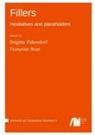Brigitte Pakendorf, Françoise Rose - Fillers : Hesitatives and placeholders