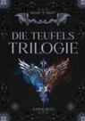 Sandy M Night, Sandy M. Night - Die Teufelstrilogie