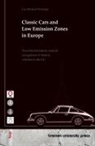 Carl Richard Bassenge - Classic Cars and Low Emission Zones in Europe