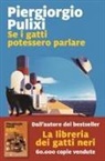 Piergiorgio Pulixi - Se i gatti potessero parlare
