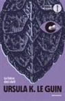 Ursula K. Le Guin - La falce dei cieli