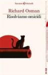 Richard Osman - Risolviamo omicidi
