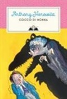 Anthony Horowitz, Tony Ross - Cocco di nonna