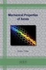 David Fisher - Mechanical Properties of Xenes