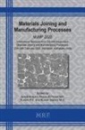 Satyanarayan - Materials Joining and Manufacturing Processes