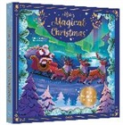 Natacha Godeau - Mia's Magical Christmas