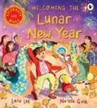 Lara Lee, Natelle Quek - Welcoming the Lunar New Year