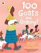 Atinuke, Lauren Hinds - 100 Goats and Granny!