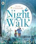 Cockcroft Jason, Cockcroft Jason - Night Walk