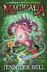 Bell Jennifer - Magicalia: Storm of Chaos