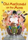 Ardagh Philip, Maria Karipidou - Old MacDonald on the Move