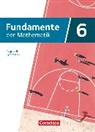 Fundamente der Mathematik - Ausgabe B ab 2024 - 6. Schuljahr