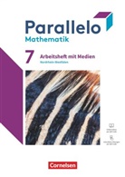 Parallelo - Nordrhein-Westfalen - Ausgabe 2022 - 7. Schuljahr
