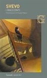 Italo Svevo, Gabriella Contini, Claudio Magris - I racconti
