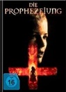 Die Prophezeiung (Blu-ray Video + DVD Video)