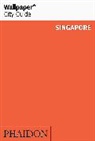 Wallpaper*, Tan Marc - Wallpaper* City Guide Singapore