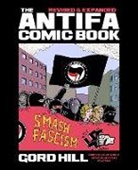 Hill Gord - The Antifa Comic Book