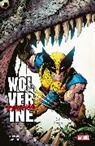 Jonathan Hickman, Hickman Jonathan, Capullo Greg - Wolverine: Revenge