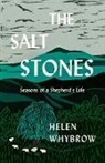 Whybrow Helen - The Salt Stones