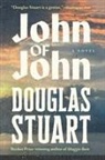 Douglas Stuart - John of John