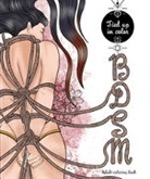 DickObraz - BDSM coloring book