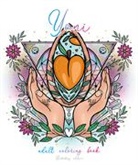 DickObraz - YONI – Vulva coloring book