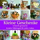 Vonny Camin-Bösch - Kleine Geschenke schnell gemacht