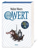 Walter Moers, Walter Moers - Qwert