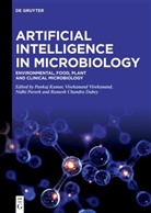 Pankaj Kumar, Vivekanand, Vivekanand Vivekanand - Artificial Intelligence in Microbiology