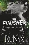 TBA 358385, RuNyx - The Finisher