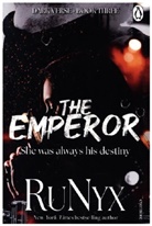 TBA 358385, RuNyx - The Emperor