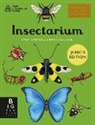 Goulson Dave, Carter Emily - Insectarium (Junior Edition)