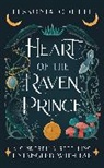 Tessonja Odette - Heart of the Raven Prince