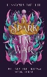 Tessonja Odette - To Spark a Fae War