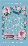 Tessonja Odette - A Rivalry of Hearts