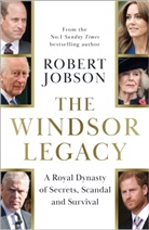 Robert Jobson, Jobson Robert - The Windson Legacy