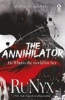 TBA 358385, RuNyx - The Annihilator