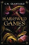 C.N. Crawford - Hallowed Games