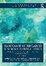 William P Erchul, S. Andrew Garbacz, Daniel S Newman, Susan M Sheridan - Handbook of Research in School Consultation